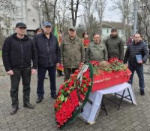 «Долгая дорога домой»: останки красноармейца возвращены на Малую Родину