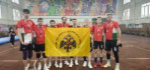 Мероприятия РО РВИО СК ко Дню памяти о россиянах, исполнявших служебный долг за пределами Отечества
