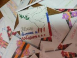 «Частичка родного дома»: гуманитарная акция РО РВИО СК