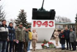 «Колокола нашей памяти»: мероприятия с участием Местных отделений РО РВИО СК к 83-й годовщине освобождения Ставропольского края