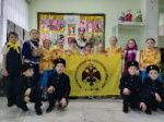 Многогранная работа РО РВИО СК с молодёжью как залог воспитания достойного поколения