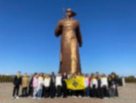 «Противостояние»: экскурсия для школьников от РО РВИО СК о страницах истории Гражданской войны на Ставрополье