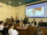 «Освободительная миссия русского воинства»: круглый стол РО РВИО СК в преддверии Дня защитника Отечества