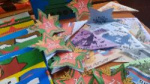 «Добро для героя»: гуманитарная акция РО РВИО СК 