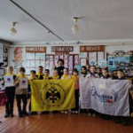 «Связующая нить поколений»: новости Местных отделений РО РВИО СК