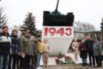 «Колокола нашей памяти»: мероприятия с участием Местных отделений РО РВИО СК к 83-й годовщине освобождения Ставропольского края