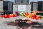 Патриотические мероприятия от членов Местного отделения РО РВИО СК в Курском муниципальном округе 