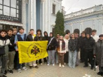 «Железные артерии Ставрополья»: экскурсия для студентов от РО РВИО СК