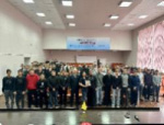 «Быть сильными, чтобы не допустить врага на нашу землю»: новости Местных отделений РО РВИО СК