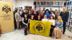 «Единство поколений»: военно-патриотическая работа РО РВИО СК 