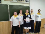 Мероприятия для юных патриотов от членов РО РВИО СК