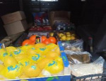 «Ставрополье – фронту»: гуманитарная акция РО РВИО СК 