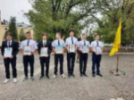 Мероприятия Местных отделений РО РВИО СК, посвящённые памятным датам истории России 