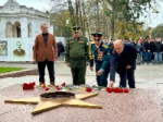 Шаг за шагом укрепляя патриотический дух: новости РО РВИО СК