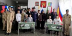 Работа Местных отделений РО РВИО СК по сохранению исторической памяти 
