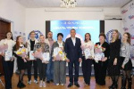 Обмен опытом в образовательной деятельности: члены РО РВИО СК приняли участие во Всероссийских форумах