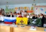 «Прикоснуться к подвигу»: патриотические мероприятия с участием членов РО РВИО СК 