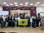 Патриотические мероприятия для молодёжи от Местных отделений РО РВИО СК