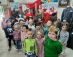 «Героические страницы истории Ставрополья – детям»: мероприятия Местных отделений и ячеек РО РВИО СК 