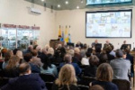 В Ставрополе состоялся научно-практический семинар, посвящённый продуктивным практикам патриотической работы в системе военно-исторического просвещения и воспитания