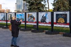 «Герой – категория непроходящая»: новости РО РВИО СК