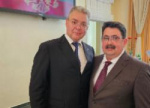 Представителю РО РВИО СК присвоили почётное звание «Заслуженный учитель Российской Федерации»