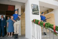 ШКОЛА ГЕРОЯ: объявляется патриотическая акция РО РВИО СК ко Дню Героев Отечества ШКОЛА ГЕРОЯ: объявляется патриотическая акция РО РВИО СК ко Дню Героев Отечества