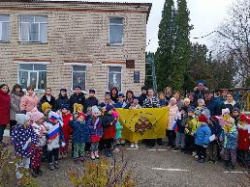 Проект «Улица Героя» РО РВИО СК шагает по Ставрополью Проект «Улица Героя» РО РВИО СК шагает по Ставрополью