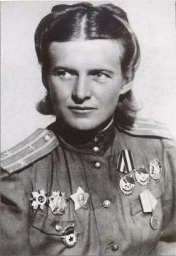 110 лет со дня рождения известной старопольчанки Е.Д. Бершанской 110 лет со дня рождения известной старопольчанки Е.Д. Бершанской