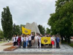 История Ставропольской крепости и казачества в туристическо-экскурсионном формате РО РВИО СК История Ставропольской крепости и казачества в туристическо-экскурсионном формате РО РВИО СК