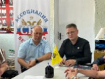 Преемственность патриотических традиций: мероприятия Местных отделений РО РВИО СК