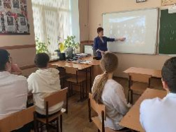 Воспитание духовно и физически здоровой молодёжи: новости РО РВИО СК Воспитание духовно и физически здоровой молодёжи: новости РО РВИО СК