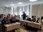 Наука в школьной и университетской среде: члены РО РВИО СК приняли участие в научно-практических конференциях