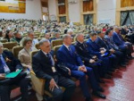 Великая Отечественная война 1941-1945 гг. в истории и судьбах народов Кавказа: Международная научно-практическая конференция РО РВИО СК к 80-летию Победы