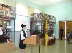 В Ставропольском отделении РВИО состоялась презентация сборника «Генералы Ставрополья в годы Великой Отечественной войны» В Ставропольском отделении РВИО состоялась презентация сборника «Генералы Ставрополья в годы Великой Отечественной войны»