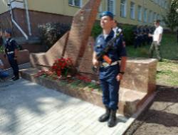 В Ставрополе при участии РО РВИО СК открыт мемориал героям – авиаторам В Ставрополе при участии РО РВИО СК открыт мемориал героям – авиаторам