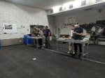 Члены РО РВИО СК прошли обучающие курсы по программе «Оператор беспилотных летательных аппаратов»