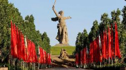 КАВКАЗ И СТАЛИНГРАД: узы Победы КАВКАЗ И СТАЛИНГРАД: узы Победы