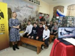 Герой родной земли: к 105-й годовщине со дня рождения Героя Советского Союза М.Г. Владимирова 