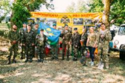 Боевые рубежи Ставрополья: подведены итоги Вахты Памяти мая 2021 года Боевые рубежи Ставрополья: подведены итоги Вахты Памяти мая 2021 года