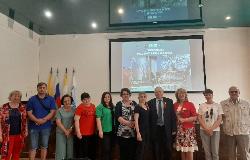 СТАВРОПОЛЬЕ В ПЕРИОД ВЕЛИКОЙ ОТЕЧЕСТВЕННОЙ ВОЙНЫ: круглый стол РО РВИО СК СТАВРОПОЛЬЕ В ПЕРИОД ВЕЛИКОЙ ОТЕЧЕСТВЕННОЙ ВОЙНЫ: круглый стол РО РВИО СК
