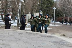 Помним героев Помним героев