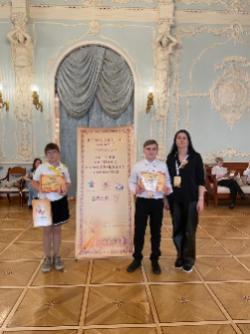 «История местного самоуправления моего края»: члены клуба «Юный патриот» РО РВИО СК приняли участие во Всероссийском конкурсе «История местного самоуправления моего края»: члены клуба «Юный патриот» РО РВИО СК приняли участие во Всероссийском конкурсе