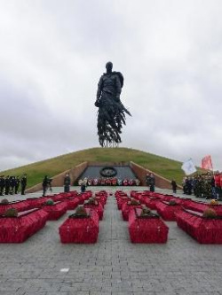 РЖЕВ. КАЛИНИНСКИЙ ФРОНТ РЖЕВ. КАЛИНИНСКИЙ ФРОНТ