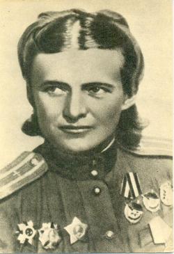 105 лет со дня рождения Е.Д. Бершанской: мы помним, мы гордимся! 105 лет со дня рождения Е.Д. Бершанской: мы помним, мы гордимся!