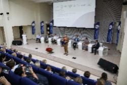 ПАМЯТЬ СВЯЩЕННА: представители РО РВИО СК приняли участие во Всероссийском педагогическом форуме ПАМЯТЬ СВЯЩЕННА: представители РО РВИО СК приняли участие во Всероссийском педагогическом форуме