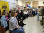 «Никто не забыт, ничто не забыто...»: мероприятия Местных отделений РО РВИО СК в преддверии памятных и праздничных дат отечественной истории