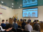Смотрим и обсуждаем вместе: заседание интерактивной площадки РО РВИО СК к 82-й годовщине освобождения Ставрополья