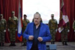 Председатель РО РВИО СК поздравил офицеров Росгвардии с профессиональным праздником 