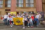 «Форпост, воспетый поэтами» – музейное занятие о литературной истории Ставрополя